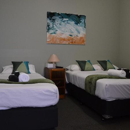 Black Diamond Lodge Collie Екстериор снимка