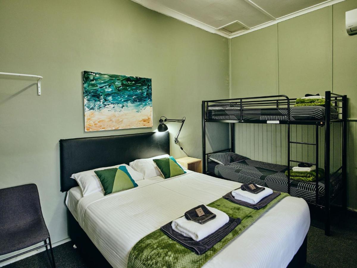 Black Diamond Lodge Collie Екстериор снимка