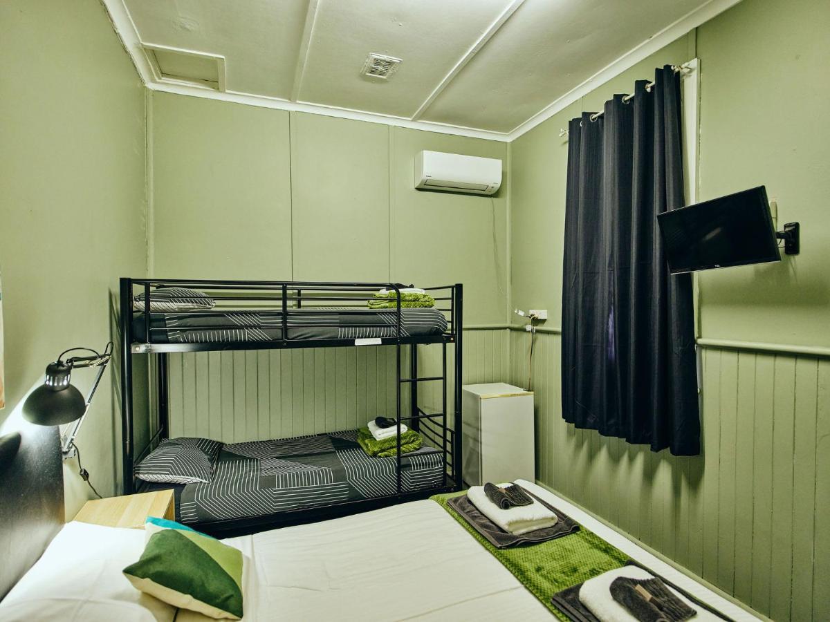 Black Diamond Lodge Collie Екстериор снимка